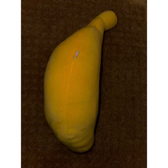 Kawaii Therapy "i like bananas" Stuffed Animal Plush Toy 13" - Picture 3 of 4